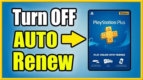 playstation auto renew|More.